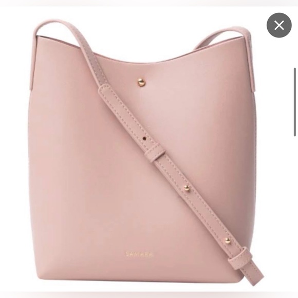 samara Handbags - Samara Medium Crossbody Purse
